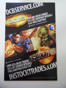 Superman #39 Conner Cover (2015) NM Condition