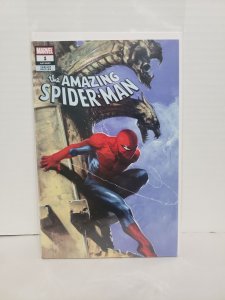 The Amazing Spider-Man #1 (2018)