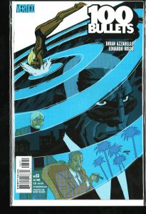 100 Bullets #63 (2005)