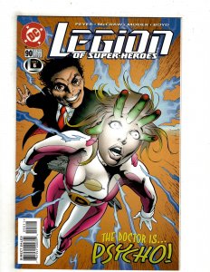 Legion of Super-Heroes #90 (1997) OF21