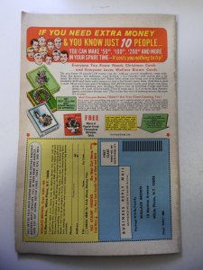 Where Monsters Dwell #5 (1970) FN- Condition