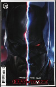 Batman #84 Variant Cover (2020) Batman