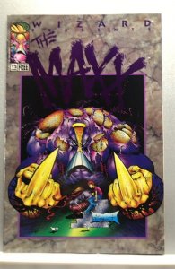 Wizard Presents: The Maxx #½ (1993)
