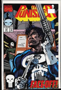 The Punisher #63 (1992) Punisher