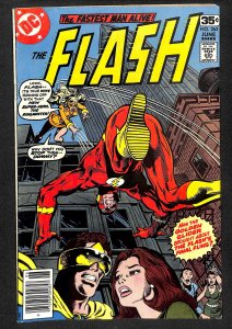 The Flash #262 (1978)