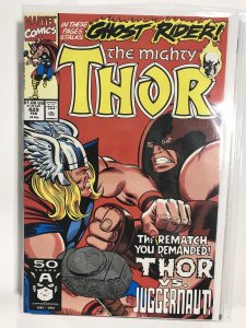 The Mighty Thor #429 (1991) NM3B213 NEAR MINT NM