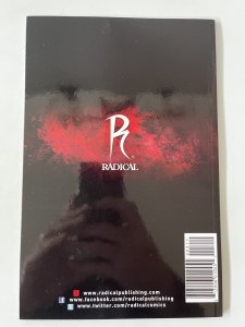 Time Bomb #3  - NM+ (2010)