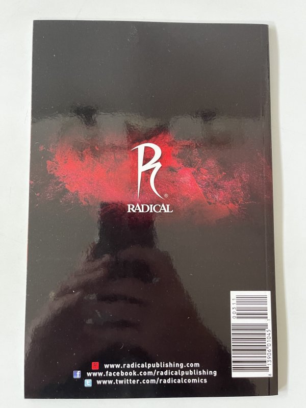 Time Bomb #3  - NM+ (2010)