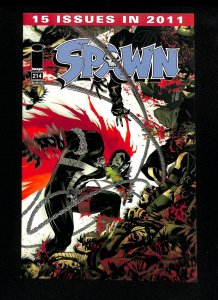 Spawn #214