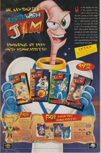 The Power of SHAZAM! #16 (1996)