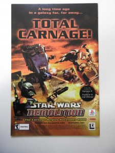 The Punisher #9 (2000) NM- Condition