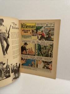 The Rifleman #1009 