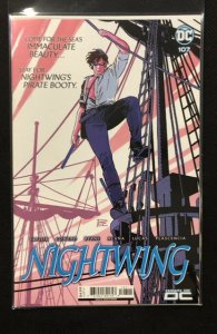 Nightwing #107 (2023)