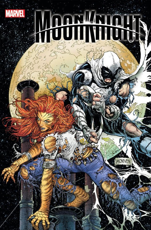 MOON KNIGHT 4 