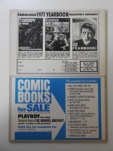 Vampirella #11  (1971) VF Condition!