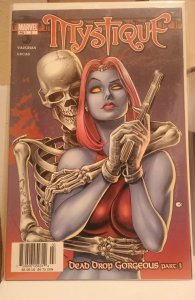 Mystique #3 (2003)