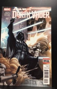 Darth Vader #12 (2016)