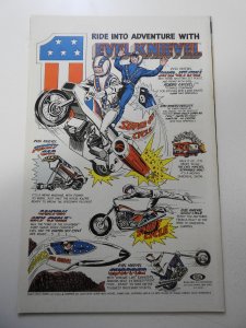 2001, A Space Odyssey #3 (1977) VF/NM Condition