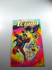 Legion of Super-Heroes #74 (1995) - VF/NM