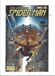 The Amazing Spider-Man #79 (2022) Variant Edition b5