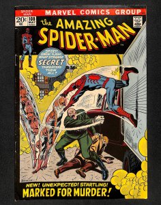 The Amazing Spider-Man #108 (1972)