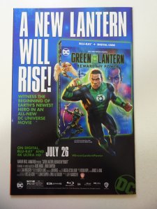 DC vs. Vampires #8 Szerdy Cover (2022) NM Condition