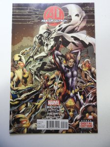 Age of Ultron #2 (2013) NM- Condition