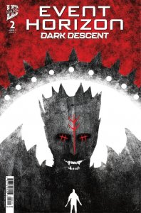 Event Horizon: Dark Descent #2 Cover A (Love)