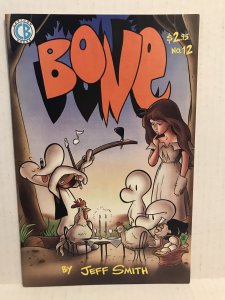 Bone #12 (1994)