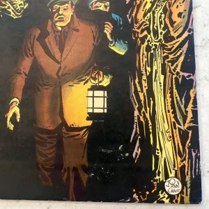 Vault of Horror #3 EC Comics 1954 Mid Grade Pre Code Horror Please See pics 