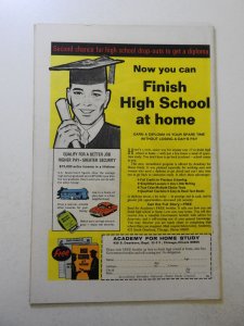 The Incredible Hulk #117 (1969) FN/VF Condition!