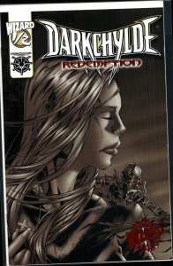 Darkchylde: Redemption #½ (2000)