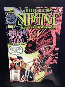 Doctor Strange, Sorcerer Supreme #89 (1996)nm