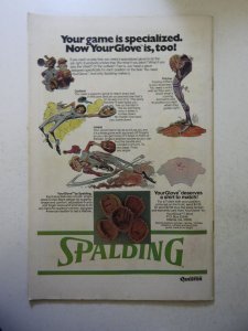 The Defenders #40 (1976) FN/VF Condition