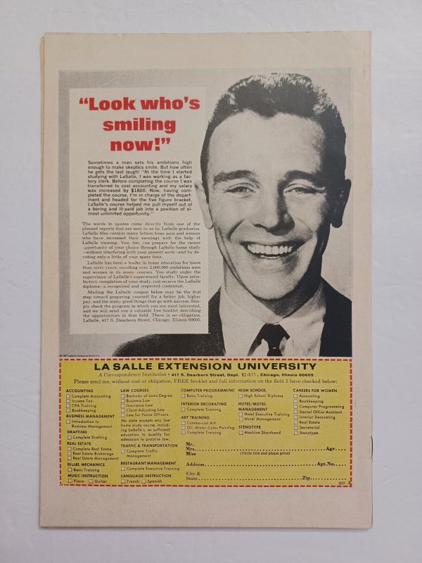 X-Men #79 - reprints X-Men #31 - 1972 - FN/VF