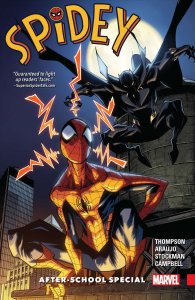 Spidey (Marvel) TPB #2 VF/NM ; Marvel | Spider-Man After-School Special