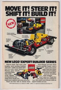 Captain Marvel #60 (1979) Captain Marvel