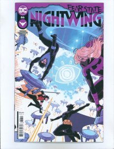 Nightwing #86 (2022)