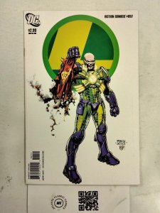 Action Comics #897 VF-NM DC Comic Book 12 TJ70