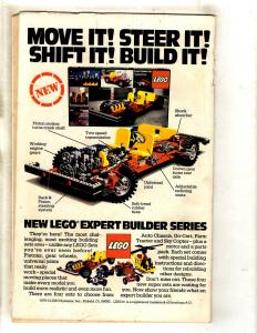 Uncanny X-Men # 117 VG Marvel Comic Book Wolverine Storm Cyclops ProfessorX J330