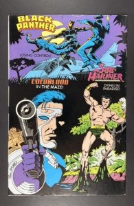 Marvel Comics Presents #33 (1989)