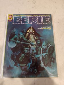 Eerie #41 (1972) HIGH GRADE