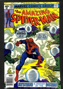 The Amazing Spider-Man #198 (1979)