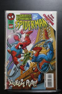 Spider-Man #63 (1995)