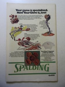 The Invaders #9 (1976) FN/VF Condition