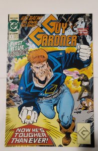 Guy Gardner #1 (1992)