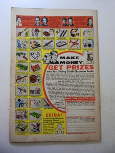 Amazing Adventures #9 (1971) VG/FN Condition