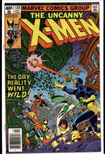 The X-Men #128 (1979) X-Men