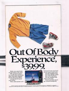 X-Force #18 VF 1st Print Marvel Comic Book Wolverine X-Men DE3