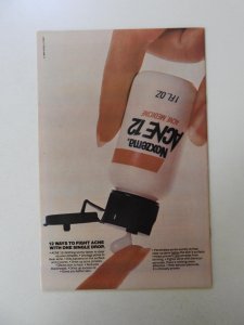 The Uncanny X-Men #194 (1985) NM- condition